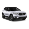 VOLVO XC 40 2.0