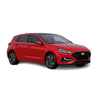 HYUNDAI I30 1.4