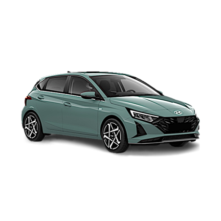HYUNDAI I20 1.0