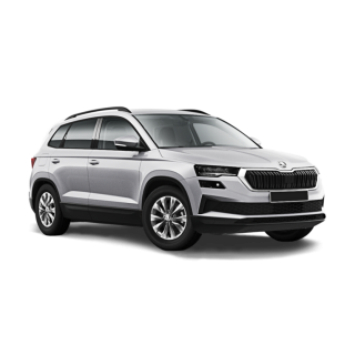 SKODA KAROQ 1.5 TSI 150 HP