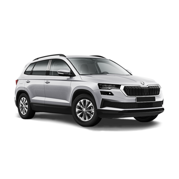 SKODA KAROQ 1.5 TSI 150 HP