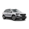 SKODA KAROQ 1.5 TSI 150 HP