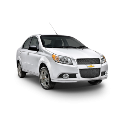 CHEVROLET AVEO 1.6