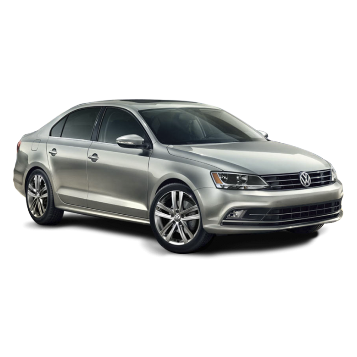 VOLKSWAGEN VENTO 1.6