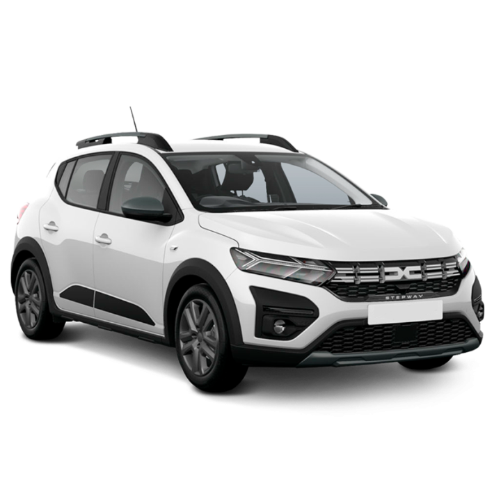DACIA STEPWAY 1.0