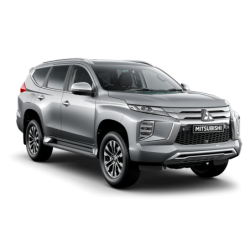 MITSUBISHI SUV MONTERO 3.0 SPORT 4X4