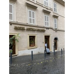 Hotel Antica Locanda