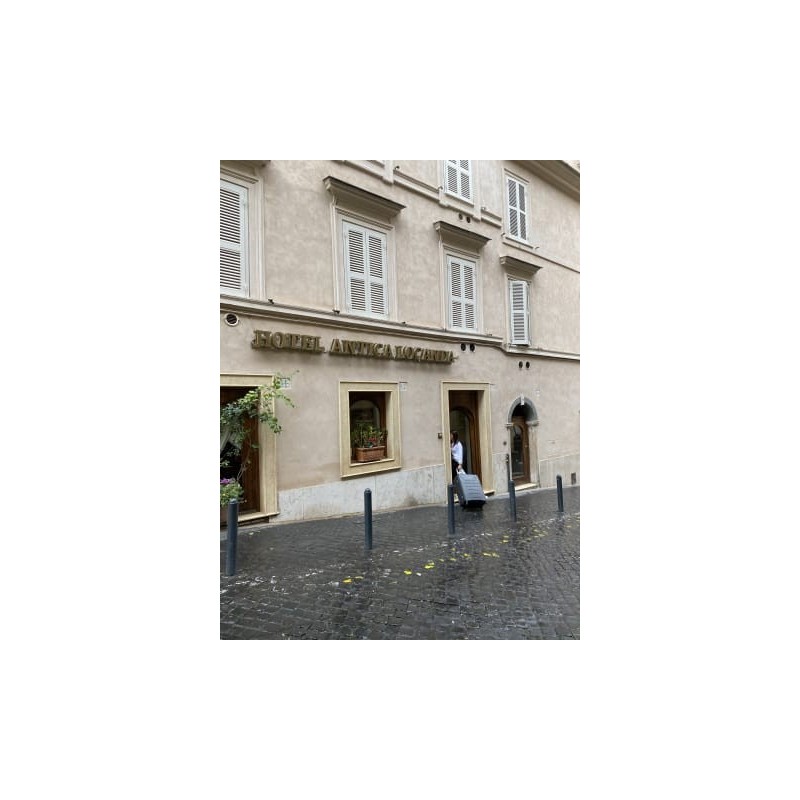 Hotel Antica Locanda