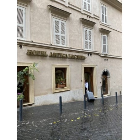 Hotel Antica Locanda