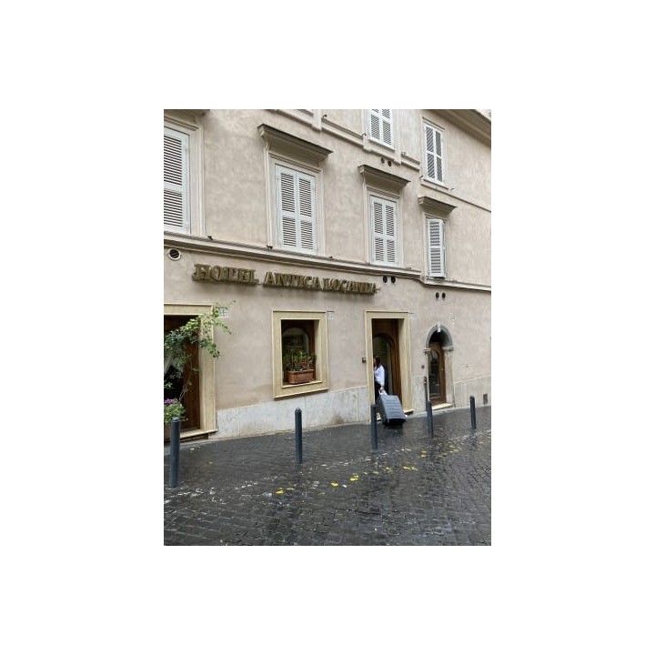 Hotel Antica Locanda