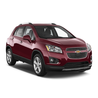 CHEVROLET TRAX 2.0 LT AT
