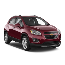 CHEVROLET TRAX 2.0 LT AT