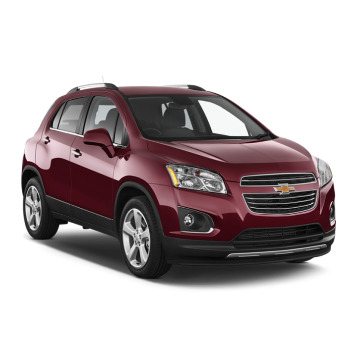 CHEVROLET TRAX 2.0 LT AT