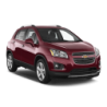 CHEVROLET TRAX 2.0 LT AT
