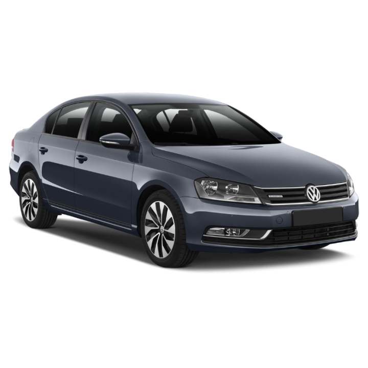 VOLKSWAGEN PASSAT 1.4