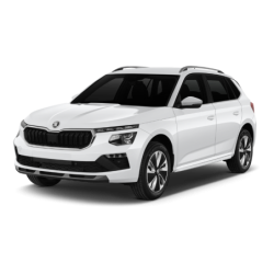SKODA KUSHAQ 1.0
