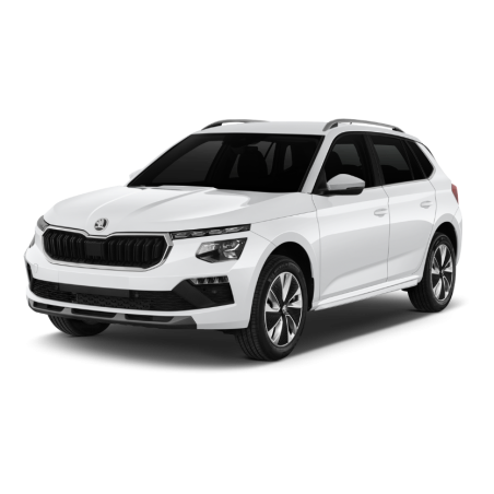 SKODA KUSHAQ 1.0