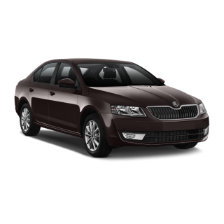 SKODA OCTAVIA 1.6