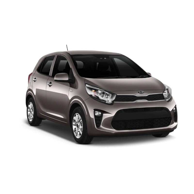 KIA PICANTO 1.2 BVA