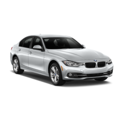 BMW 320I 1.8 BVA