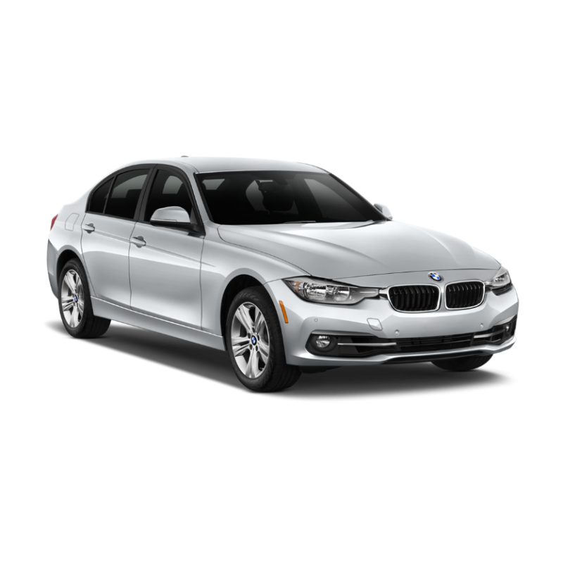 BMW 320I 1.8 BVA