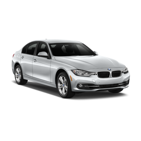 BMW 320I 1.8 BVA