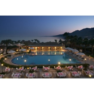 Swiss Inn Resort Dahab