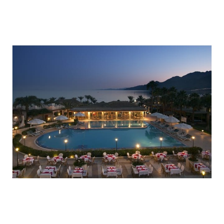 Swiss Inn Resort Dahab