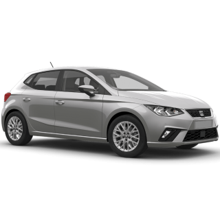 SEAT IBIZA 1.2
