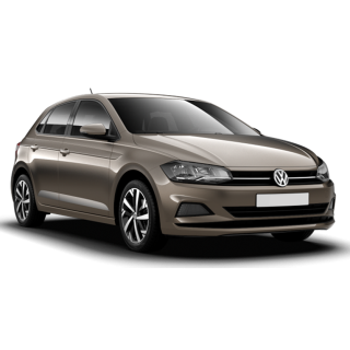 VOLKSWAGEN POLO 1.2 TURBO DSG