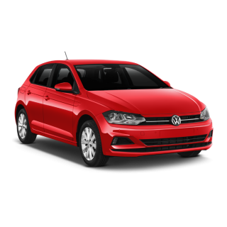 VOLKSWAGEN POLO 1.2 TURBO