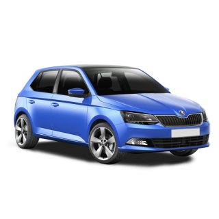 SKODA FABIA 1.2