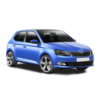 SKODA FABIA 1.2