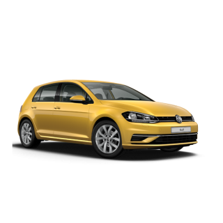 VOLKSWAGEN GOLF 1.0