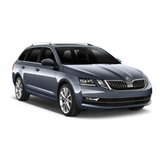 SKODA OCTAVIA COMBI 1.0
