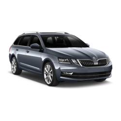 SKODA OCTAVIA COMBI 1.0