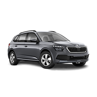 SKODA KAMIQ AUTOMATIK
