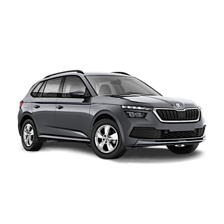 SKODA KAMIQ AUTOMATIK