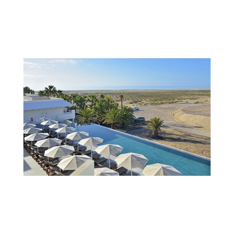 INNSiDE by Melia Fuerteventura - Adults Only