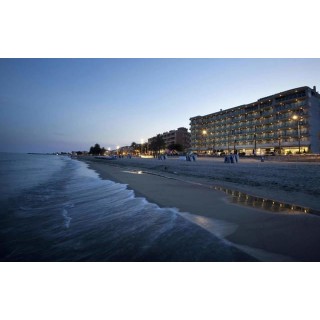 Hotel Allon Mediterrania