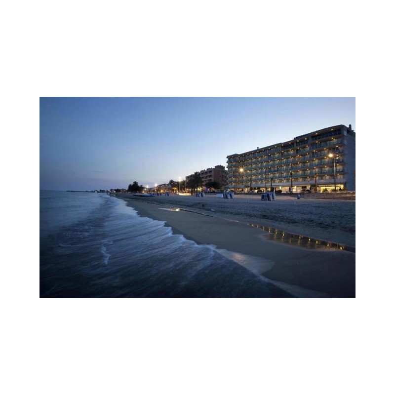 Hotel Allon Mediterrania