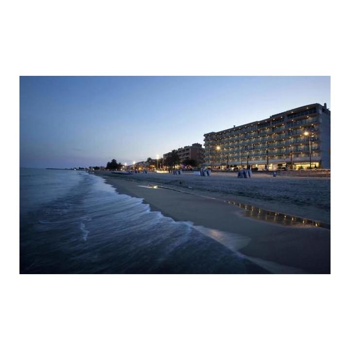 Hotel Allon Mediterrania