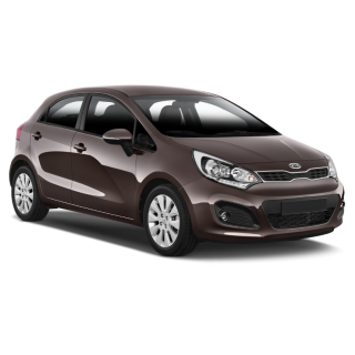 KIA RIO 1.6