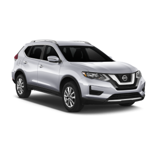 NISSAN ROGUE 2.0