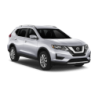 NISSAN ROGUE 2.0