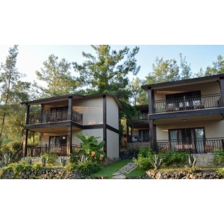 Hotel Berke Ranch & Nature