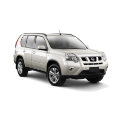 NISSAN XTRAIL 2.0