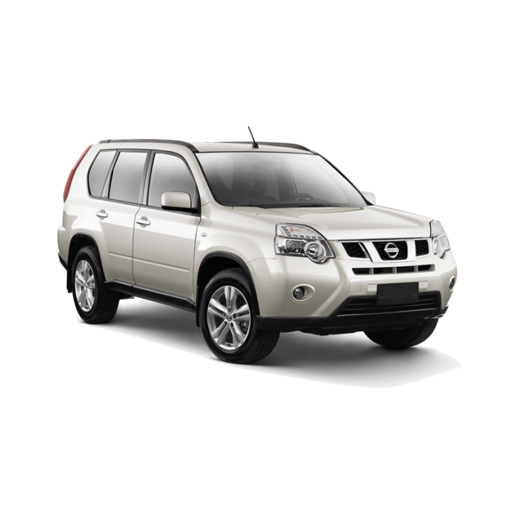 NISSAN XTRAIL 2.0