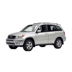 TOYOTA RAV4 2.4