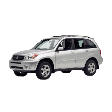 TOYOTA RAV4 2.4
